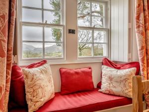 5 Bed in Threlkeld SZ270