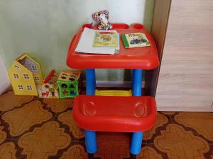 Garda City Home Family Apartments