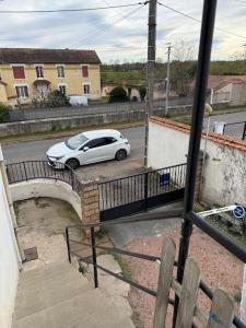 Appartements En bord de loire : photos des chambres