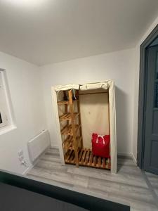 Appartements En bord de loire : photos des chambres
