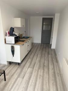 Appartements En bord de loire : photos des chambres