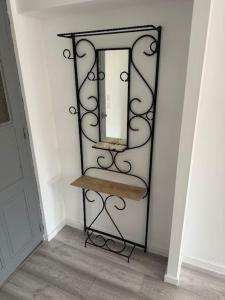 Appartements En bord de loire : photos des chambres