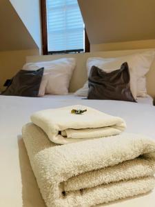 Downtown Apartments DeLuxe