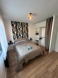 Paisible MAISON familiale - 4 Chambres - 2 SDB - terrasse et jardin - parking privé - Limoges