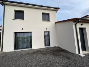 Villas Paisible MAISON familiale - 4 Chambres - 2 SDB - terrasse et jardin - parking prive - Limoges : photos des chambres
