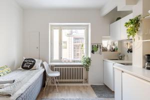 Your Helsinki Base - Chic & Well-Located - 24h Keybox entry
