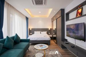 N&N Residence By Casa Deyra