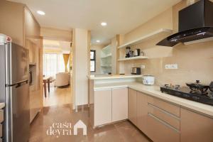 N&N Residence By Casa Deyra