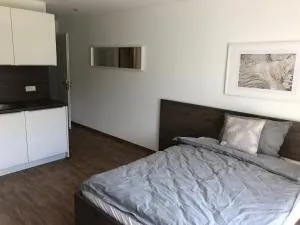 Living-Apartments-Harsewinkel - Marienfeld