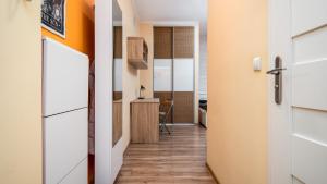 Drzewieckiego, Sun & Snow