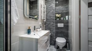 Drzewieckiego, Sun & Snow