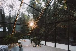 Norden Glamping - Cseszon