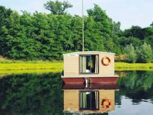 Cabane - Piscine - eecede - 迪关