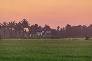 THE PALMYRAH by Luxunlock - Vasavasamudram