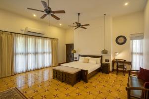 THE PALMYRAH by Luxunlock