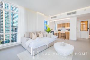 LUX The Majara Marina View Suite