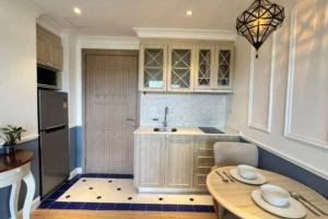 Seven Seas Cote Dazur Jomtien