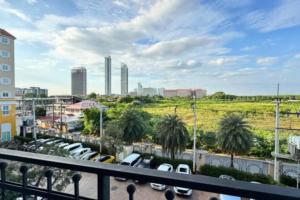 Seven Seas Cote Dazur Jomtien