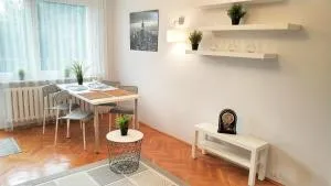 Apartament Wiosenny 52m2 Kłodzko - Szalejów Dolny