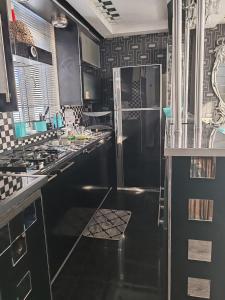 COMFORTABLE APARTMENT in the old TBILISI