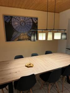 Familienzeit Apartament