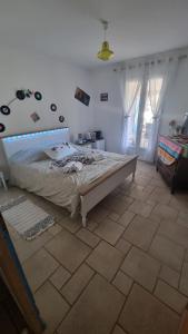 B&B / Chambres d'hotes Mas de la Cigaline Gite & chambres d'hotes Var : Chambre Double Standard