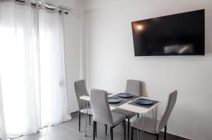Avenoir apartment Piraeus