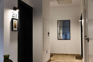 Demetrio By Alma Suites