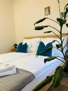 Downtown- Családi Apartman - Nagybajcs