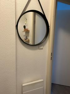 Appartements Niort Home : photos des chambres