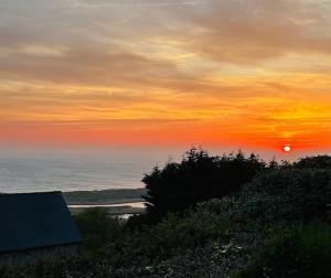 Grande maison vue mer exceptionnelle