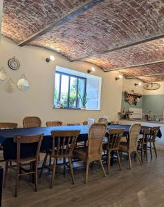 B&B / Chambres d'hotes L'Ancienne Boulangerie : photos des chambres
