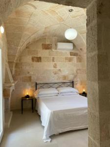 La Casa del Mandorlo