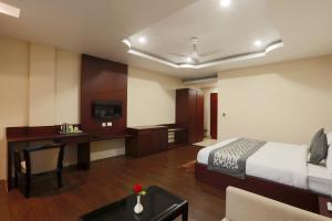 Hotel Luxury Stay Delhi Airport