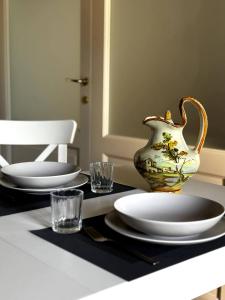 Appartamento Aurelia by Viscardo Apartments
