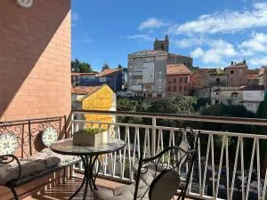 Apartamento en centro de Laredo - Las Cárcobas