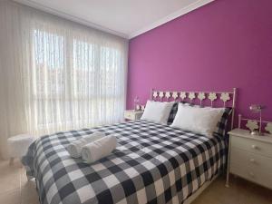Apartamento en centro de Laredo