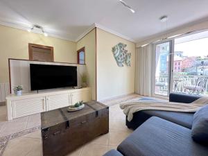 Apartamento en centro de Laredo