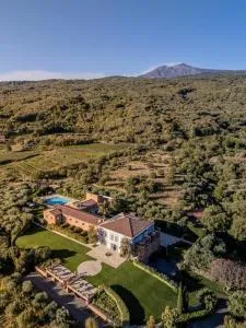 Villa Neri Resort & Spa - Linguaglossa