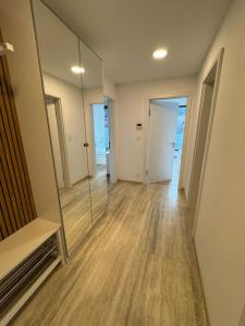 Apartmán v nové rezidenci