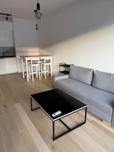 Apartmán v nové rezidenci