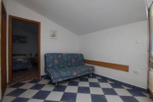Apartments Blue