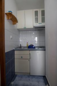 Apartments Blue