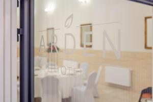 Hotel ARDEN
