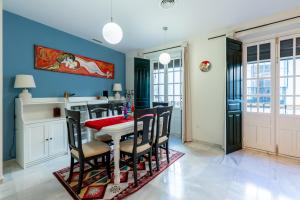 Holi-Rent Penthouse Peñuelas