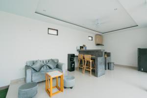 The Lavana Bliss Two Villa Nyanyi Beach