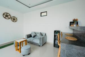 The Lavana Bliss Two Villa Nyanyi Beach