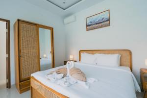 The Lavana Bliss Two Villa Nyanyi Beach