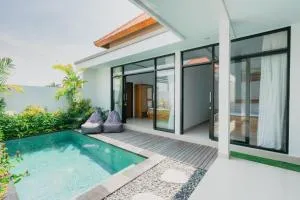 The Lavana Bliss Two Villa Nyanyi Beach - Tanjungan