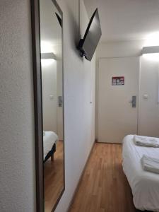 Hotels The Originals Access, Hotel Le Lutea : photos des chambres